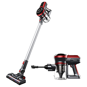 Cordless Vacuum Cleaners